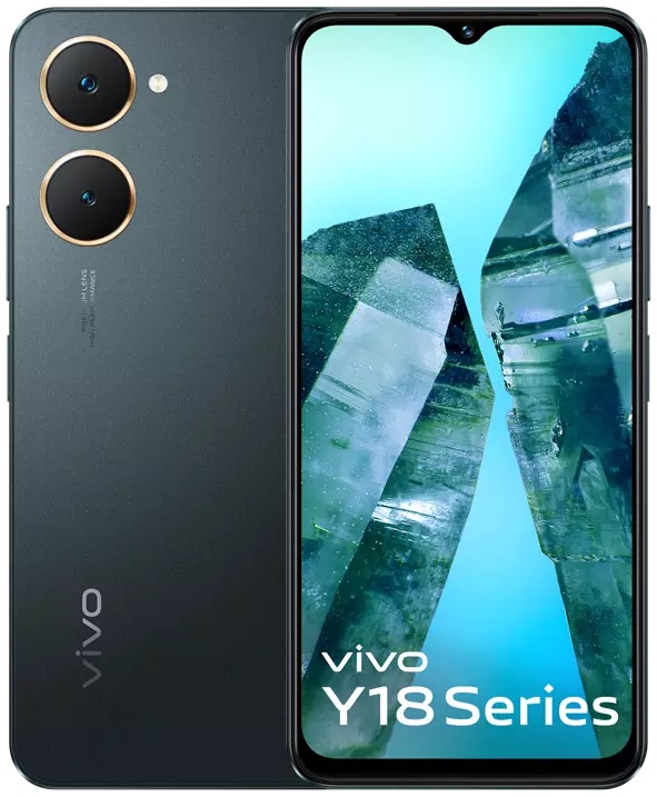 vivo Y18